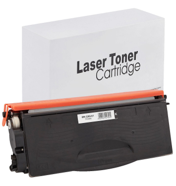 Kompatibilný toner BROTHER TN3280 - 8000s Black