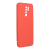 Puzdro SILICONE na XIAOMI Mi 11 Lite 5G pink