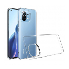 Puzdro Ultra Slim 0.5mm na XIAOMI Mi 11 Lite 5G