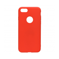 Puzdro SOFT na XIAOMI Mi 11 Lite 5G red