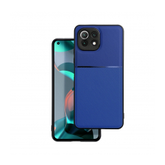 Puzdro NOBLE na XIAOMI Mi 11 Lite 5G blue