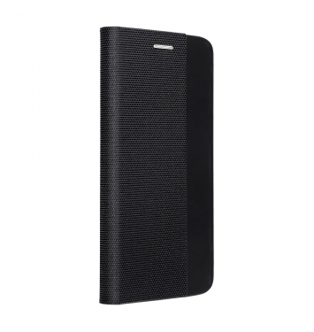 Puzdro SENSITIVE na XIAOMI Mi 11 Lite 5G čierne