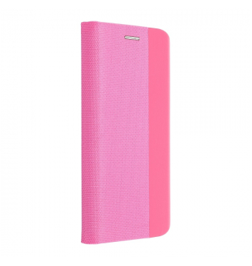 Puzdro SENSITIVE na XIAOMI Mi 11 Lite 5G Pink