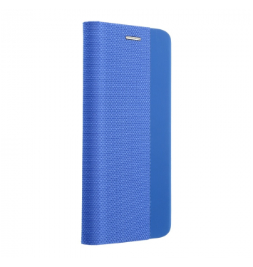 Puzdro SENSITIVE XIAOMI Mi 11 Lite 5G blue