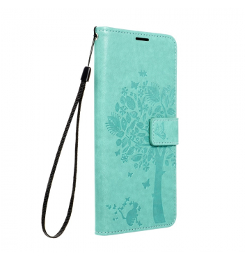 Puzdro MEZZO na XIAOMI Mi 11 Lite 5G green
