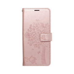 Puzdro MEZZO na XIAOMI Mi 11 Lite 5G tree rose gold