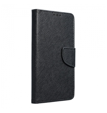 Puzdro Fancy na SAMSUNG A13 black