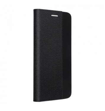 Puzdro SENSITIVE na SAMSUNG A13 black