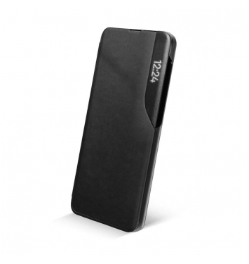 Puzdro SMART VIEW MAGNET na XIAOMI Redmi NOTE 11 PRO 5G black
