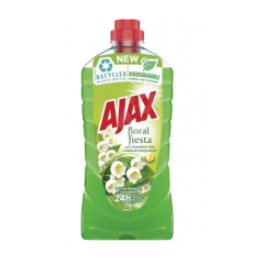 Ajax Floral Fiesta konvalinka univerzálny čistiaci prostriedok 1 l