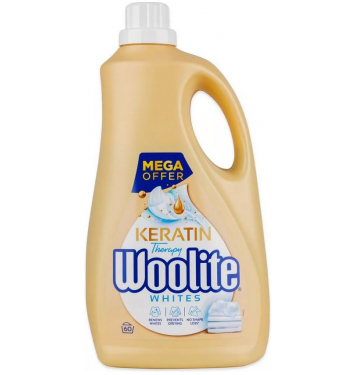 Woolite 3.6L 60PD White