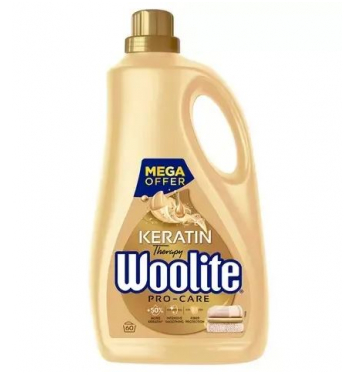 Woolite 3.6L 60PD Pro Care