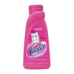 Vanish Oxi Action 0.5L Pink