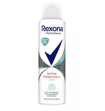 Rexona DEO Women 150ml Active Protection Fresh