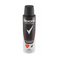 Rexona DEO Men 150ml Active Prot. Invisible