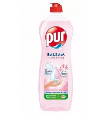 Pur 750ml Hands & Nails