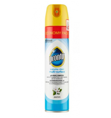 Pronto 300ml Multi Surface Jazmín