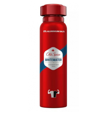 Old Spice DEO 150ml White Water