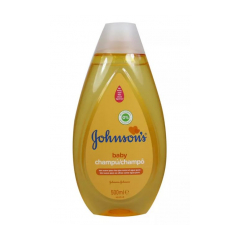 Johnson’s Baby šampón 500 ml