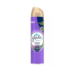 Glade osviežovač 300ml Levanduľa & Aloe