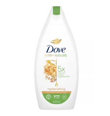 Dove SG Women 400ml Replenishing