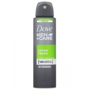 Dove DEO Men 150ml Extra Fresh