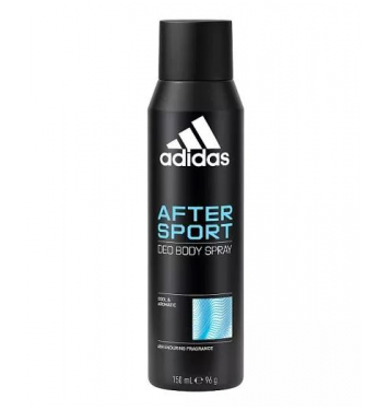 Adidas DEO Men 150ml After Sport