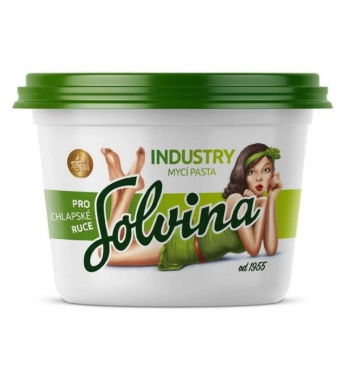 Solvina 450g Industrial