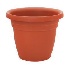 Kvetináč ICS THEA 35x29 cm, terakota