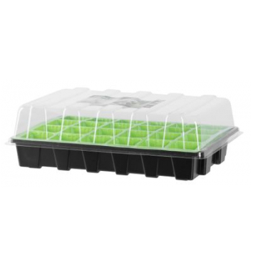 Miniparenisko Strend Pro Herrison P2001, 24 priesad, 38x24,5x12,5 cm
