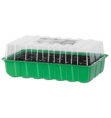 Miniparenisko Strend Pro Herrison P2002, 24 priesad, 36x22x13 cm