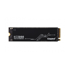 Kingston KC3000/512GB/SSD/M.2 NVMe/5R