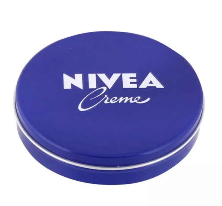 Nivea krém 75ml