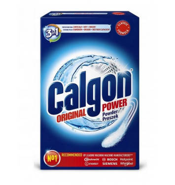 Calgon Original Power 500g