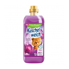 Kuschelweich aviváž Čerstvý kvet 1l, 38 praní