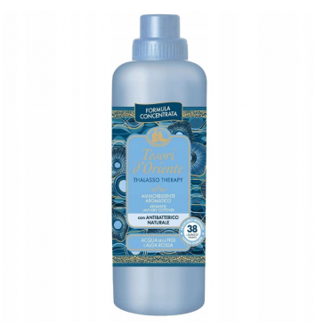 Tesori d´Oriente Thalasso Therapy aviváž 760ml 38PD