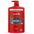 Old Spice Sprchový gél 3in1 - Nightpanther 1L