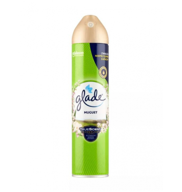 Glade osviežovač 300ml Konvalinka (Muguet)