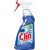 CLIN Rozprašovač na okná a sklo - Universal 500 ml