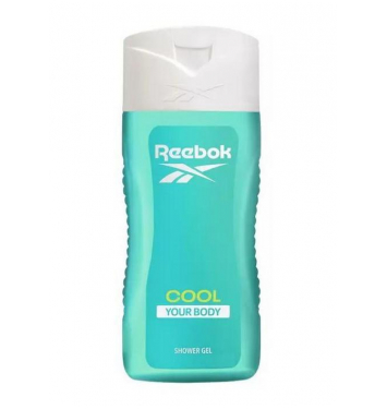 Reebok SG Women 400ml Cool your body