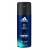 Adidas DEO Men 150ml UEFA Champions Dry