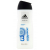ADIDAS Hydra Sport sprchový gel pre mužov 400 ml