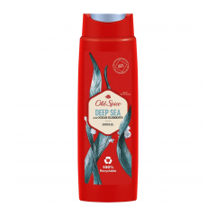 Old Spice Sprchový gél - Deep Sea 250 ml