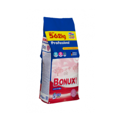 BONUX prášok 8,12kg/125PD Color Magnólia