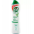 Cif Cream biely abrazívny čistiaci tekutý piesok 500 ml