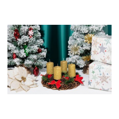 33021-veniec-magichome-vianoce-prirodny-adventny-cerveny-25-cm