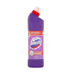 Domestos Extended Power Lavender 750 ml