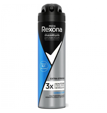 Rexona DEO Men 150ml Maximum Protection Cobalt Dry
