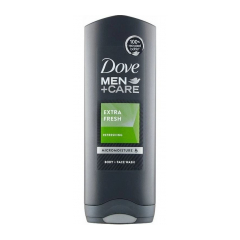 Dove SG Extra fresh 400ml