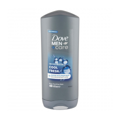 Dove SG Cool Fresh 400ml